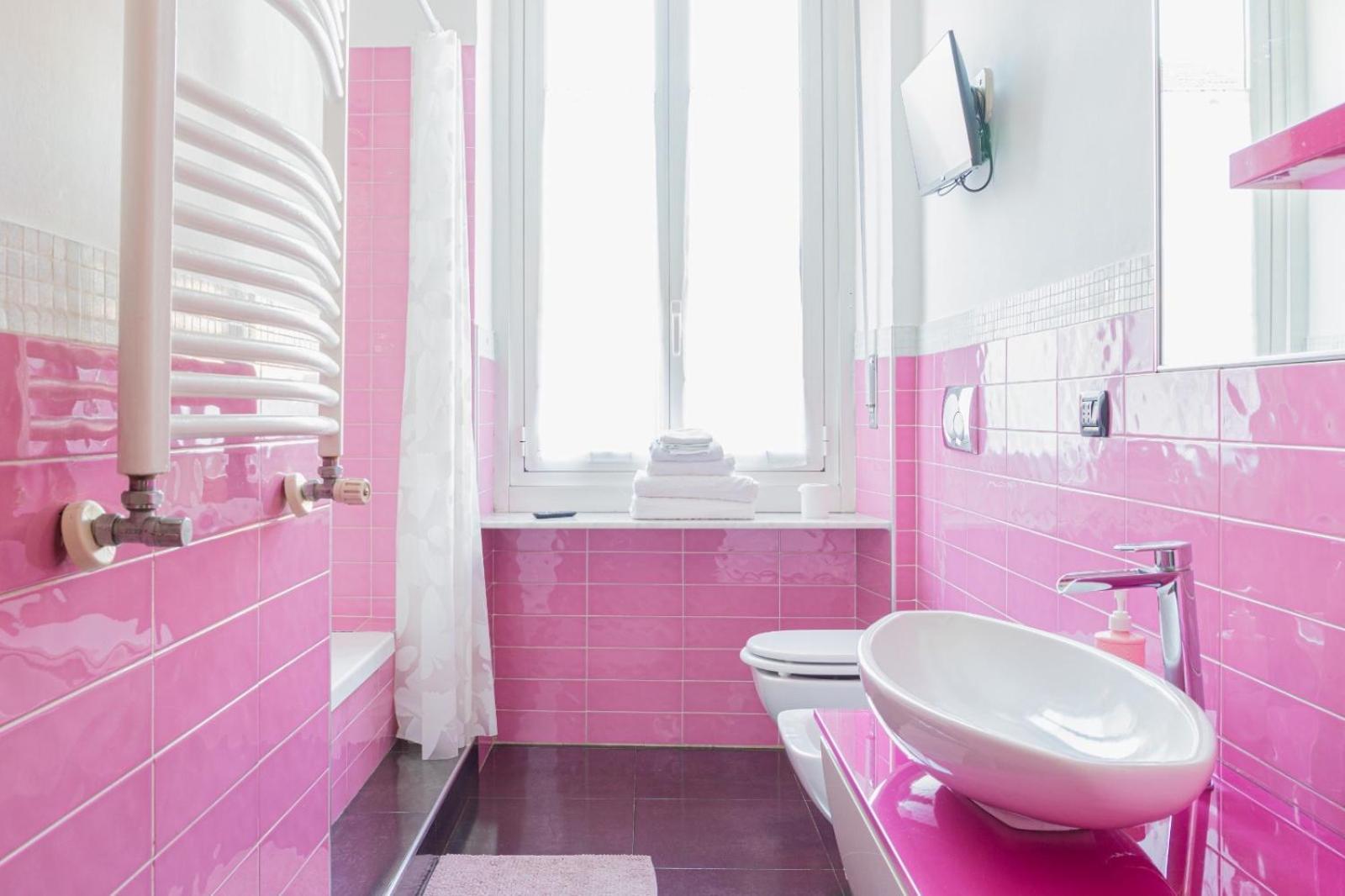 Equipped Apt Near To Parco Dora トリノ エクステリア 写真